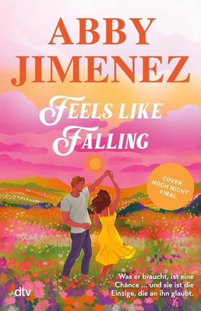 Feels Like Falling