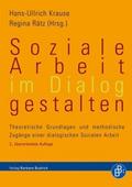 Soziale Arbeit im Dialog gestalten