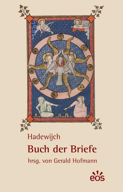 Buch der Briefe