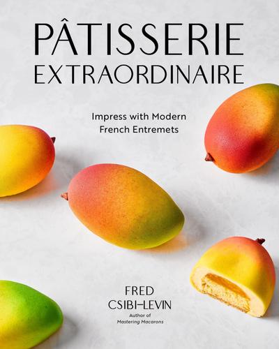 Patisserie Extraordinaire