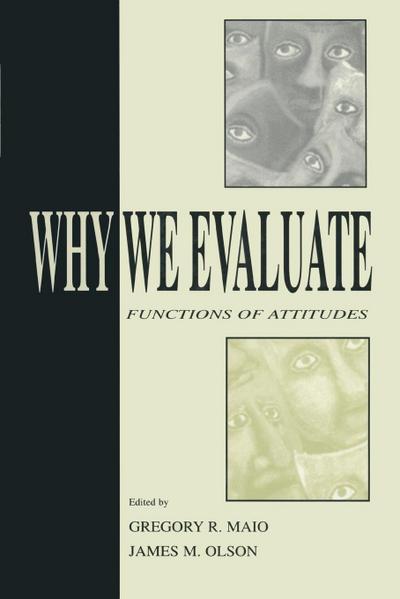Why We Evaluate