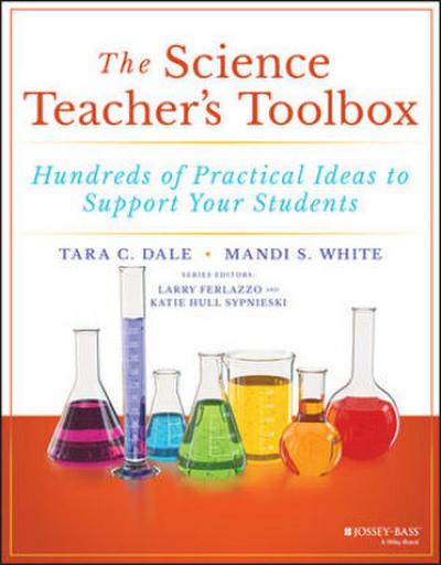 The Science Teacher’s Toolbox