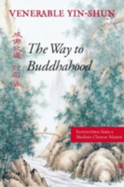 Way to Buddhahood