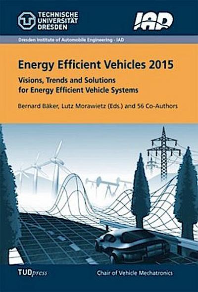 Energy Efficient Vehicles 2015