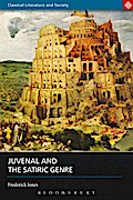 Juvenal and the Satiric Genre