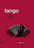 Tango - Café de los Maestros & friends, 1 DVD, 2