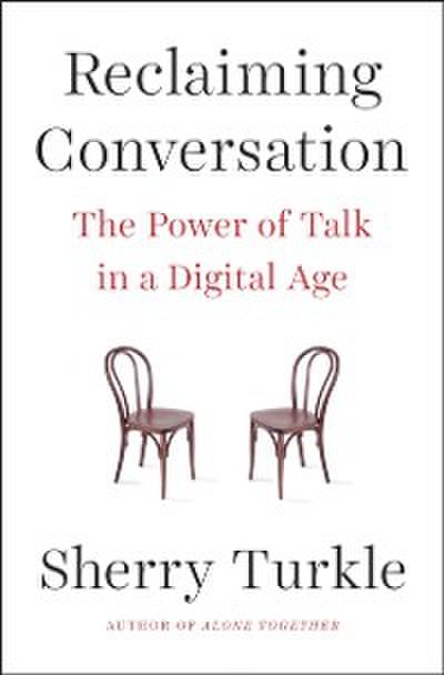 Reclaiming Conversation