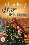 Glitzer geht immer