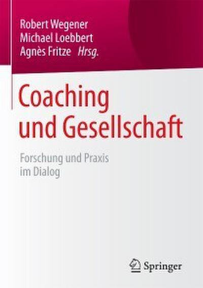 Coaching und Gesellschaft