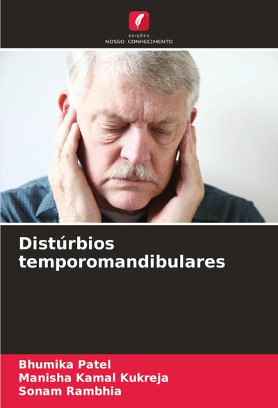 Distúrbios temporomandibulares