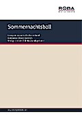 Sommernachtsball