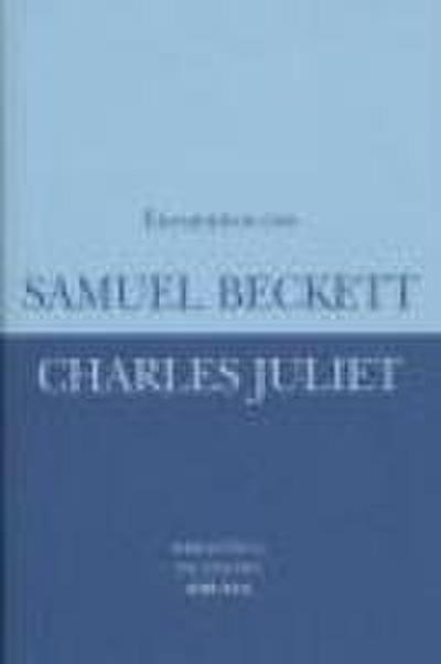 Encuentros con Samuel Beckett