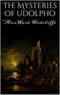 The Mysteries of Udolpho