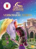 Unicorn Academy - Der verborgene Tempel von Gabriele Würdinger | Buch