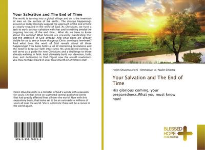 Your Salvation and The End of Time