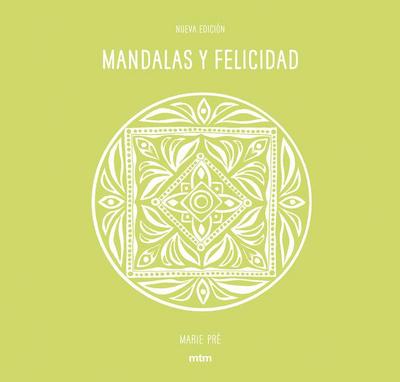 Mandalas y felicidad