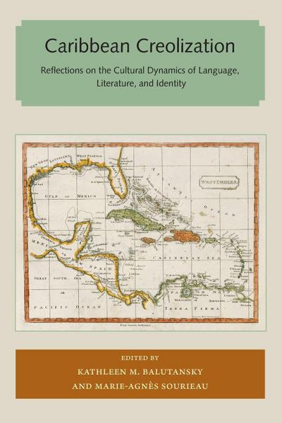 Caribbean Creolization