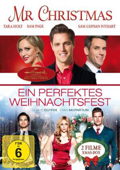 Ein perfektes Weihnachtsfest & Mr Christmas