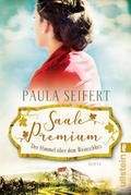 Saale Premium - Der Himmel über dem Weinschloss