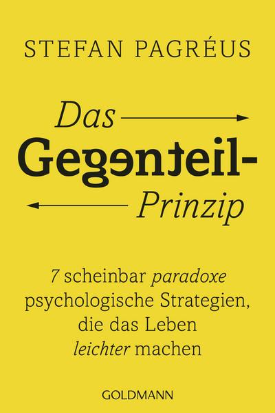 Das Gegenteil-Prinzip