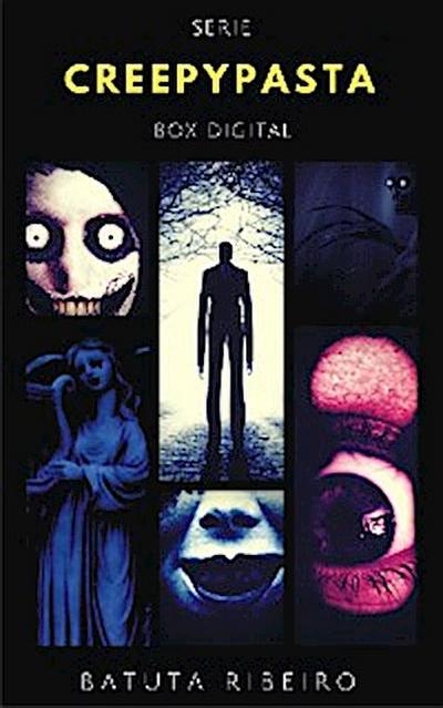 Box Creepypasta