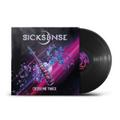 Cross Me Twice,1 Schallplatte (Black Vinyl)