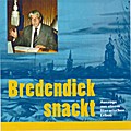 Bredendiek snackt
