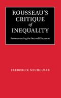 Rousseau’s Critique of Inequality