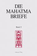 Die Mahatma-Briefe 3