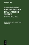 Shakespeare’s dramatische Werke
