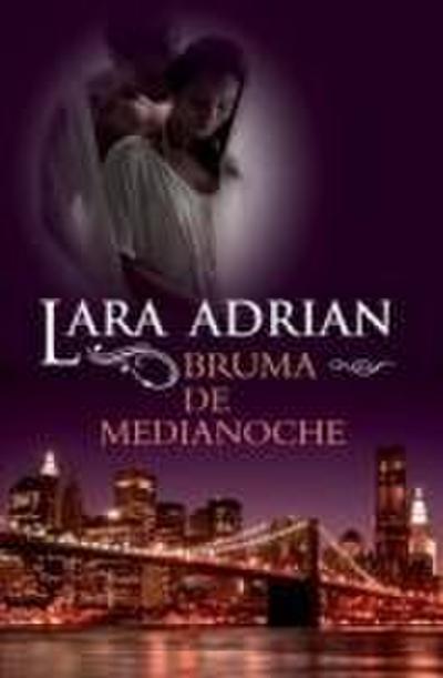 Bruma de Medianoche = Veil of Midnight