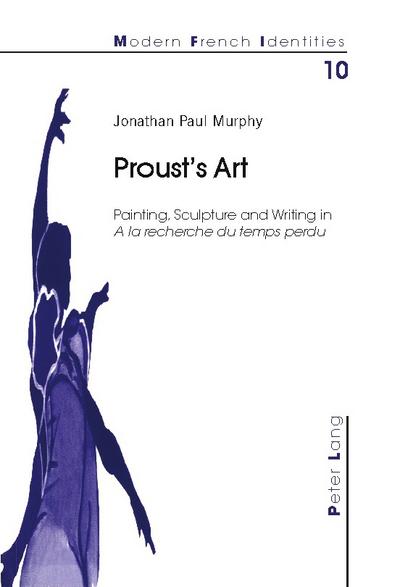 Proust’s Art