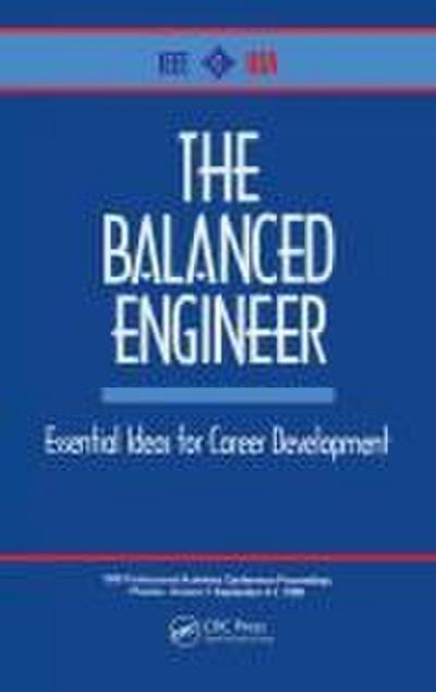 The Balanced Engineer