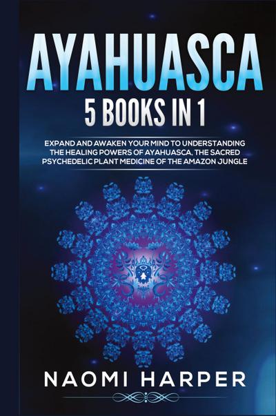 Ayahuasca