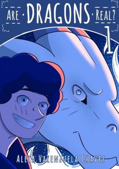 Are Dragons Real? (Band 1)