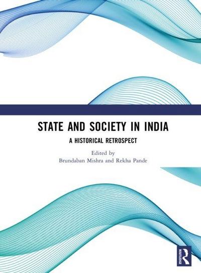 State and Society in India