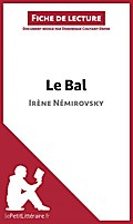 Le Bal de Irène Némirovski (Fiche de lecture)