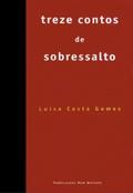 Treze Contos de Sobressalto