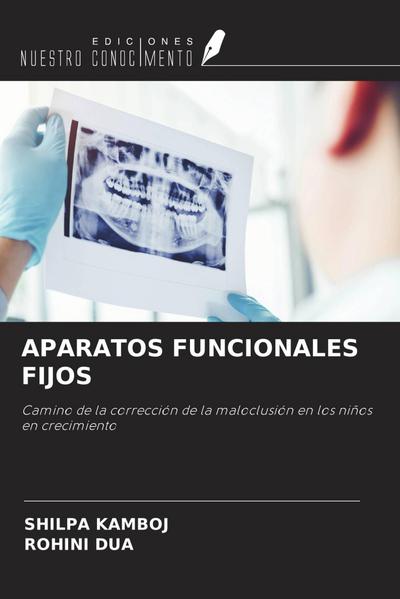 APARATOS FUNCIONALES FIJOS