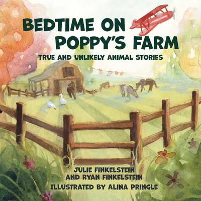 Bedtime on Poppy’s Farm