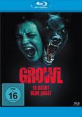 Growl - Er riecht deine Angst