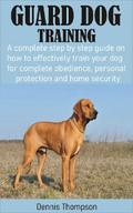 Guard Dog Training