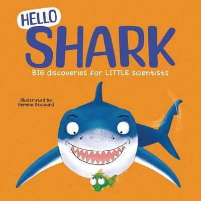 Hello Shark