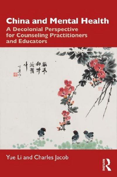 China and Mental Health