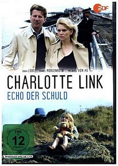 Charlotte Link - Echo der Schuld