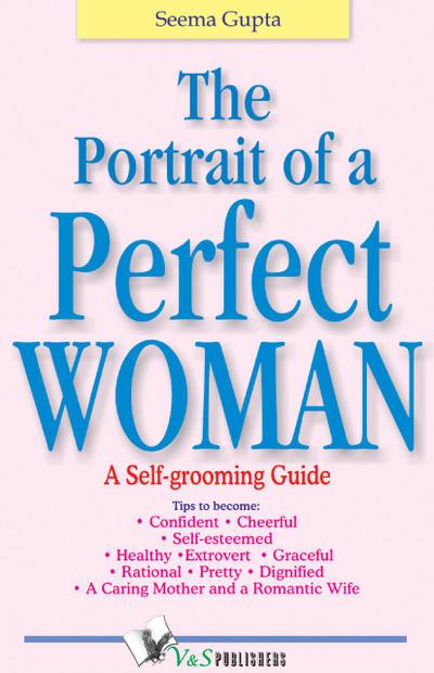 A Woman’S Guide to Personality Development