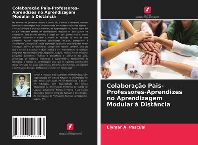 Colaboração Pais-Professores-Aprendizes no Aprendizagem Modular à Distância