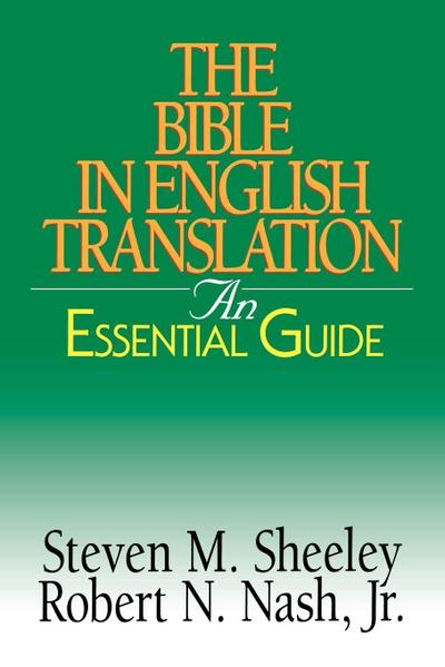 The Bible in English Translation