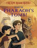 Escape Room Quest: Escape the Pharaoh’s Tomb!