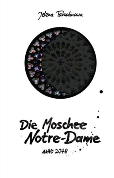 Die Moschee Notre-Dame